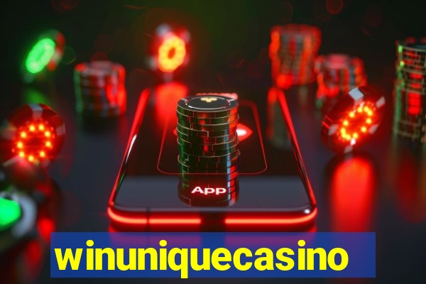 winuniquecasino