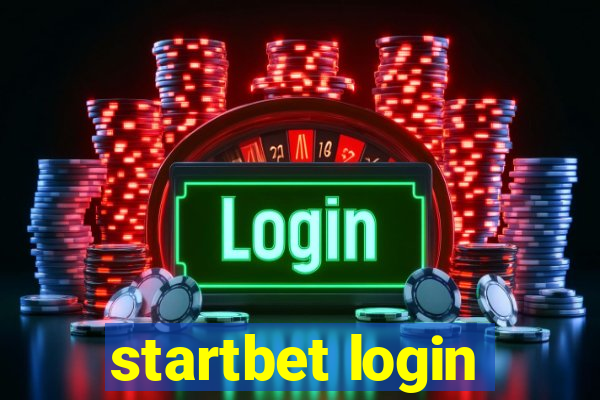 startbet login