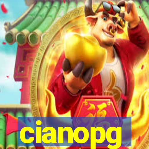 cianopg