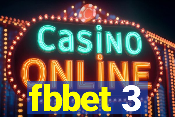 fbbet 3