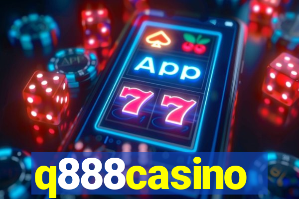 q888casino