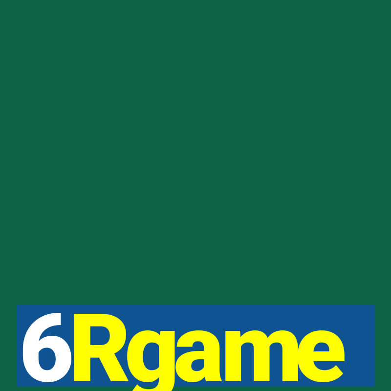 6Rgame