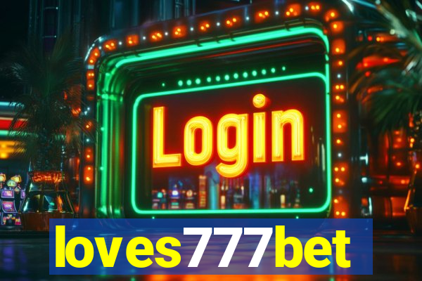 loves777bet