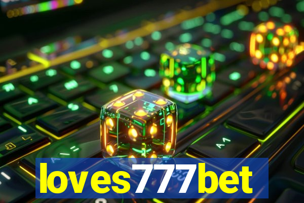 loves777bet