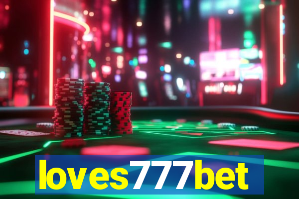 loves777bet