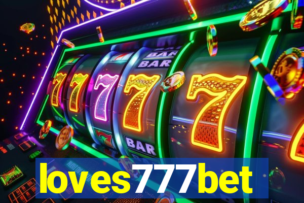 loves777bet