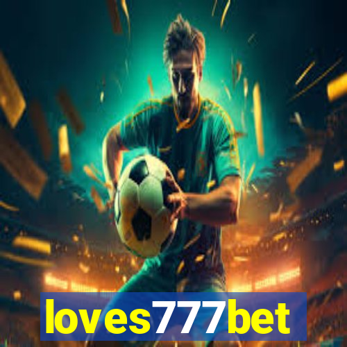 loves777bet