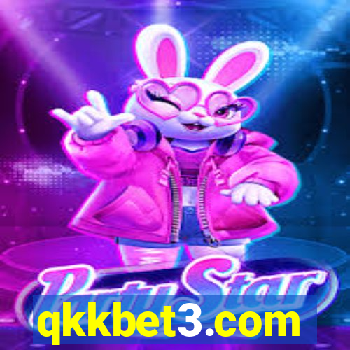 qkkbet3.com