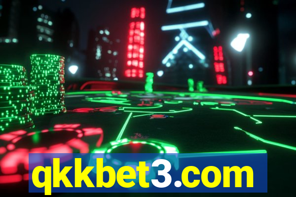 qkkbet3.com