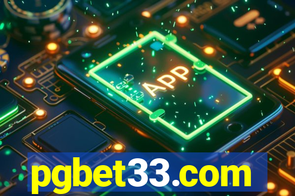 pgbet33.com