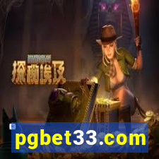 pgbet33.com