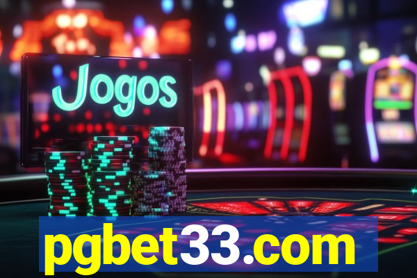 pgbet33.com