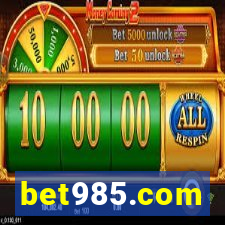 bet985.com