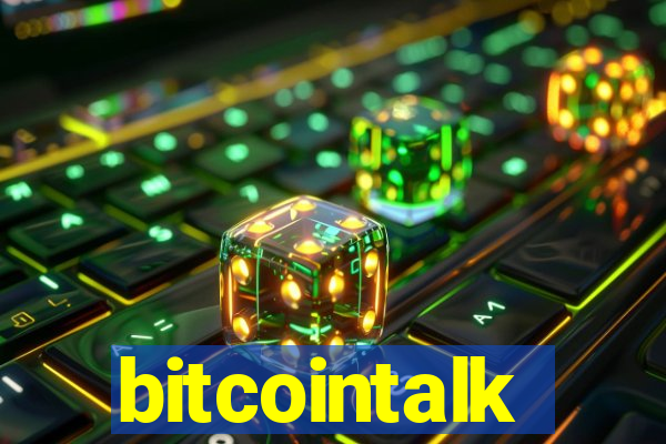 bitcointalk