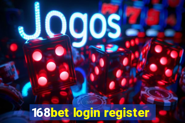 168bet login register