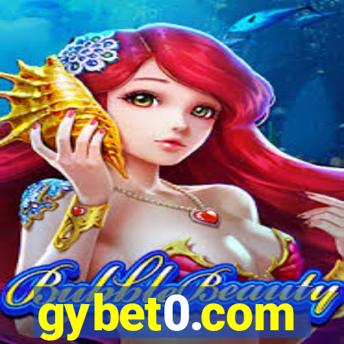 gybet0.com