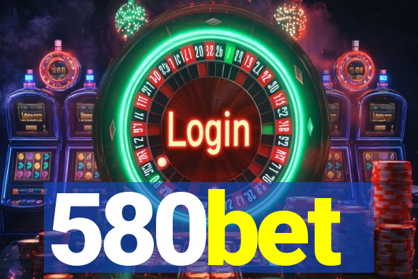 580bet