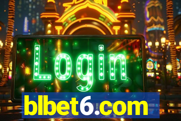 blbet6.com