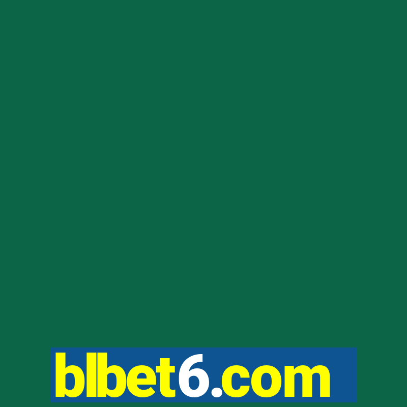 blbet6.com