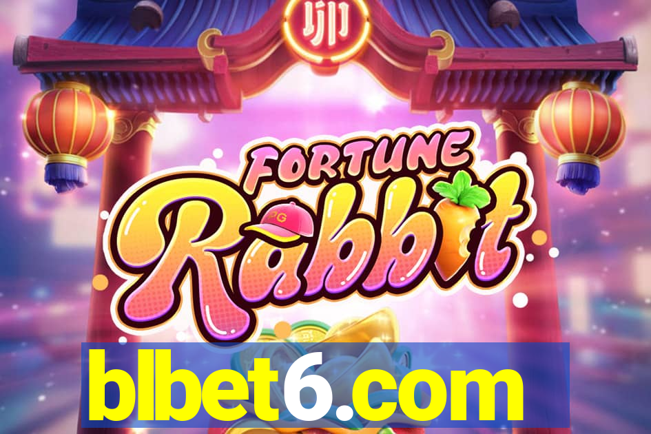 blbet6.com