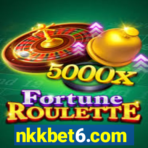 nkkbet6.com