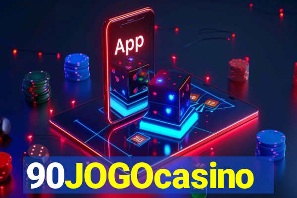 90JOGOcasino