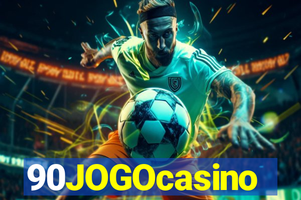 90JOGOcasino