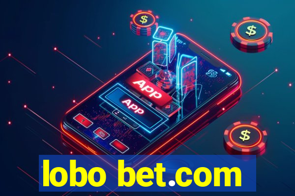 lobo bet.com