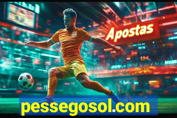 pessegosol.com