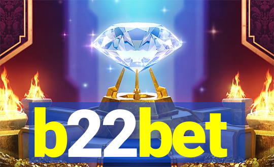 b22bet