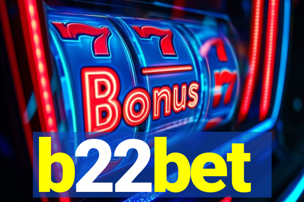 b22bet