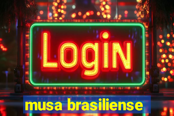 musa brasiliense