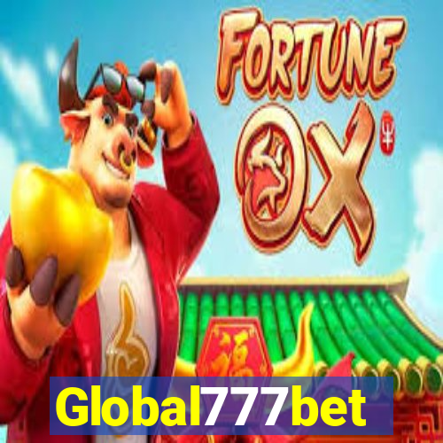 Global777bet