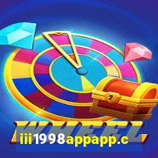 iii1998appapp.com