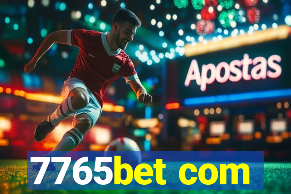 7765bet com