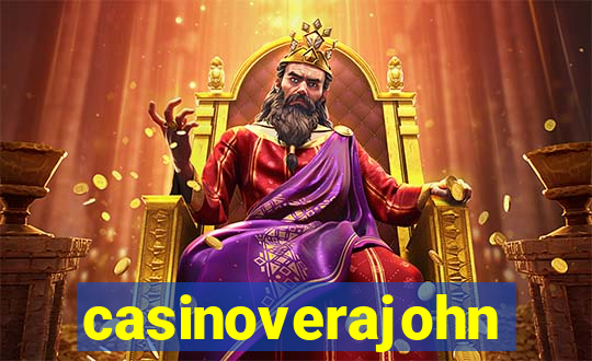 casinoverajohn