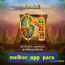 melhor app para ganhar dinheiro jogando