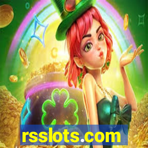 rsslots.com