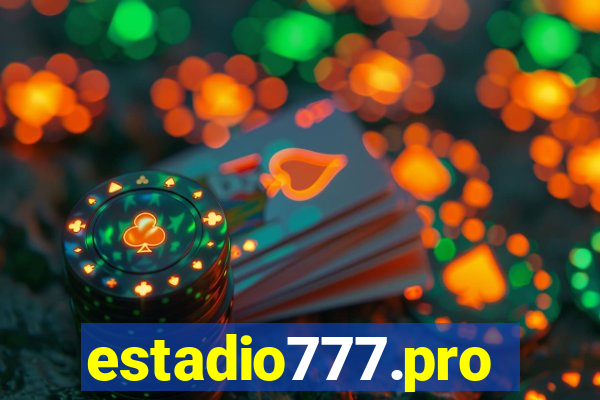 estadio777.pro