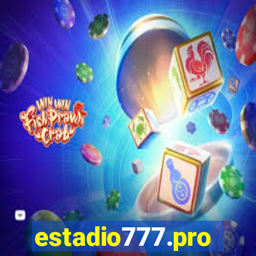 estadio777.pro