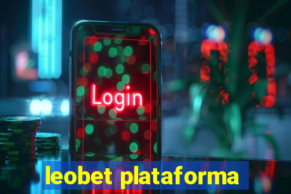 leobet plataforma