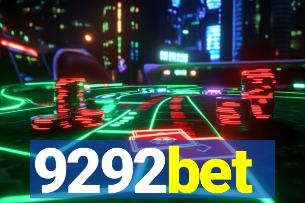 9292bet