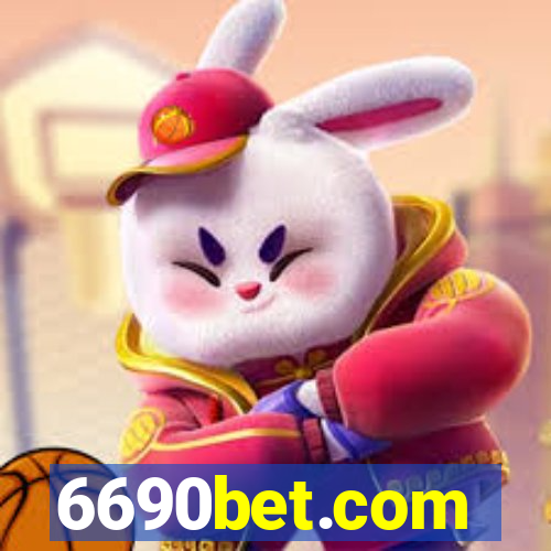 6690bet.com