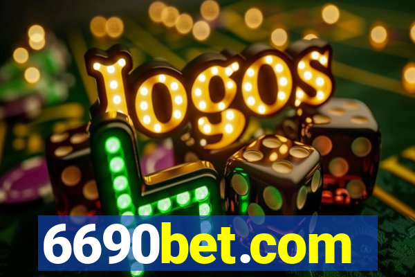 6690bet.com