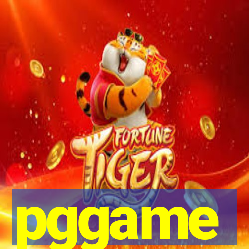 pggame