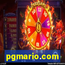 pgmario.com