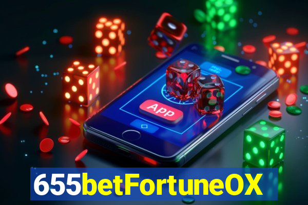 655betFortuneOX