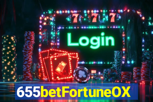 655betFortuneOX