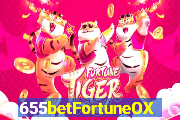 655betFortuneOX