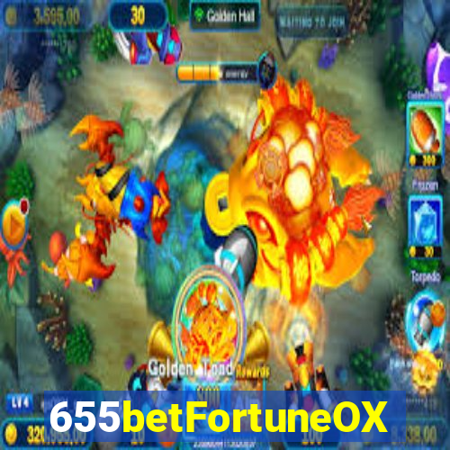 655betFortuneOX